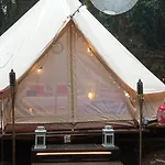 Glamping Experience La Maeta Campismo de Luxo Comillas