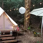Glamping Experience La Maeta Campismo de Luxo *