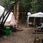Glamping Experience La Maeta Campismo de Luxo *