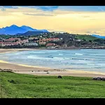 Glamping Experience La Maeta Comillas