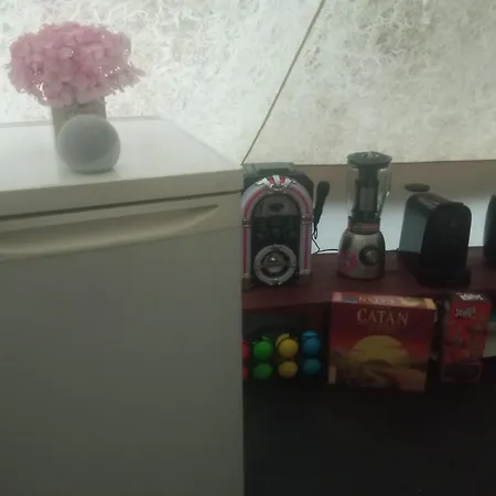 Glamping La Maeta * Comillas