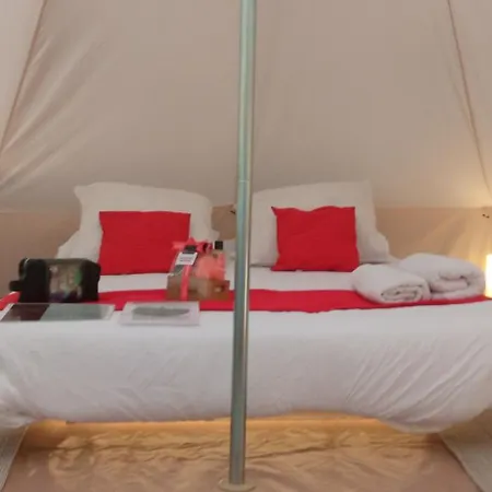 Glamping Boutique