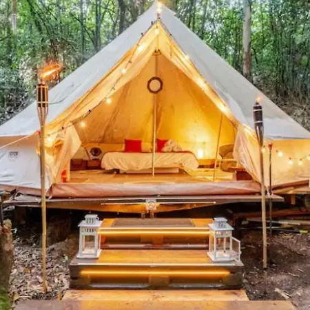 Glamping Boutique * كوميلاس