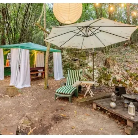 Glamping Boutique خيمة فخمة *