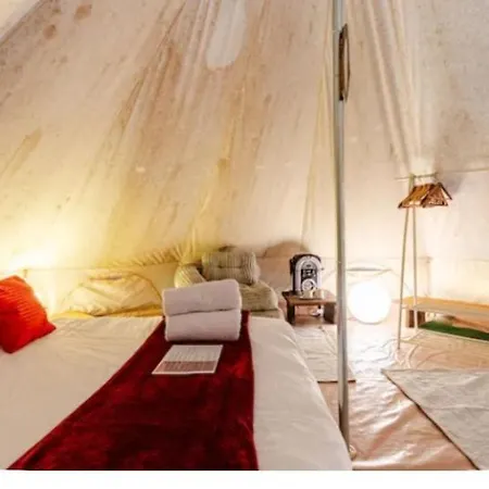 Glamping Boutique *