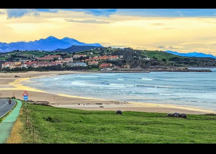 Glamping Experience La Maeta Comillas