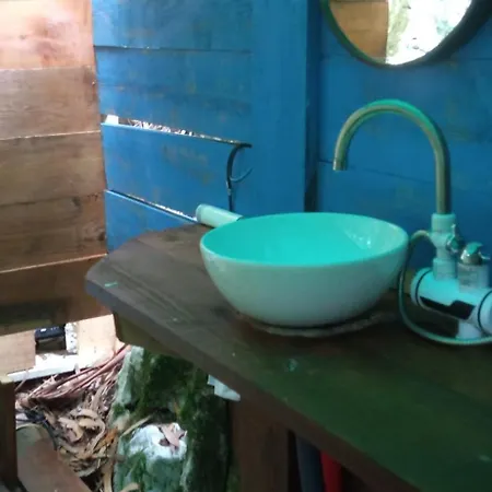 Glamping Experience La Maeta Οργανωμένο κάμπινγκ *