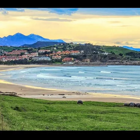 Glamping Experience La Maeta Comillas