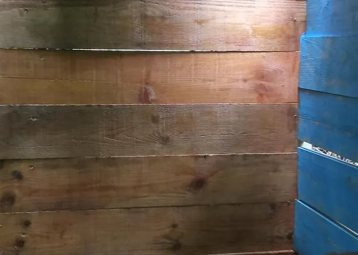 Glamping Experience La Maeta * Comillas